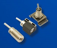 Micro Detectors INC1/D0-3 I Датчик наклона