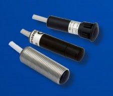 Micro Detectors DGR/01-2C I Фотоэлектрический датчик