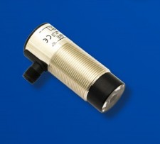 Micro Detectors LDLV/0P-1K I Фотоэлектрический датчик