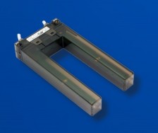 Micro Detectors FC4/V-00 I Фотоэлектрический щелевой датчик