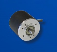 Micro Detectors MDI 40 A I Датчик поворота