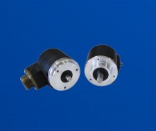 Micro Detectors MDI 58 B/C I Датчик поворота