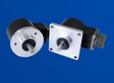 Micro Detectors MDI 63 A/D I Датчик поворота