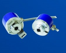 Micro Detectors MDI 38 F/G I Датчик поворота