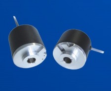 Micro Detectors MDI 58 F/G - 63 F/G I Датчик поворота