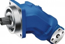 BOSCH Rexroth A2FO10/61L-PPB06-S | R902197974 Насос аксиально-поршневой