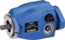BOSCH Rexroth A1VO018D3A2P0/10MRVA2S31A2S200-S | R902560585 Насос аксиально-поршневой