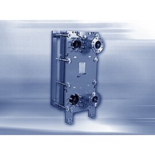 Теплообменник пластинчатый TL90-TL850 Теплообменник