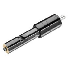 Druckluftmotor MUB 23-55 Двигатель