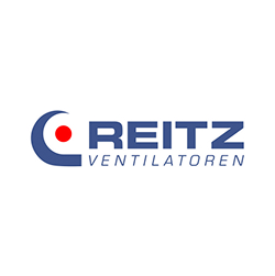 Konrad Reitz Ventilatoren