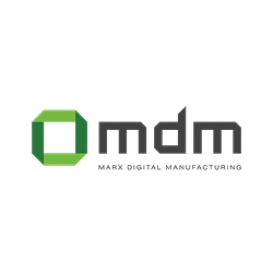 Marx Digital Manufacturing