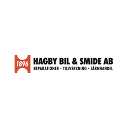 Hagby Bil & Smide AB