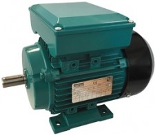 Brook Crompton 10-TDA90L | Электродвигатель (4-полюсный)