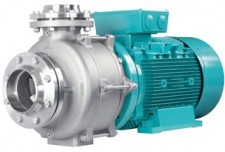 EDUR NUB32-160/C120L-2900 | Центробежный насос