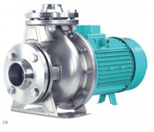 EDUR CB32-200/186-2900 | Центробежный насос