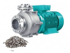 EDUR FUB700L150-2900 | Центробежный насос