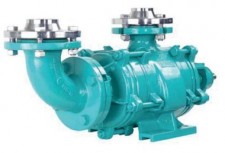 EDUR EB4u/E4-2900 | Центробежный насос