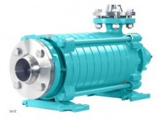 EDUR NHE1004G170L-2900 | Центробежный насос