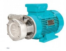 EDUR PBU201E10-2900 | Центробежный насос