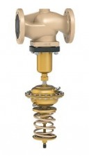 Samson 2422/2425 Перепускной клапан