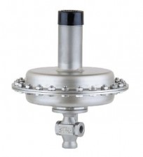 Samson 2407 Редукционный клапан