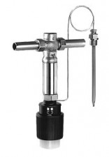 Samson 43-7 Регулятор температуры