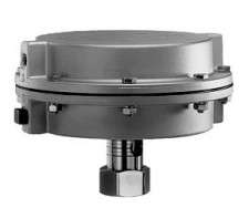 Samson 2780 Пневматический прямоходный привод