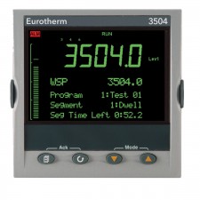 Eurotherm 3504 Дискретный контроллер