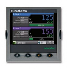 Eurotherm nanodac Контроллер-регистратор