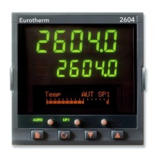 Eurotherm 2604 Дискретный контроллер