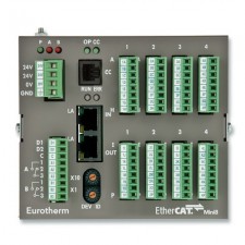 Eurotherm Mini8 Модульный контроллер