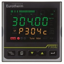 Eurotherm piccolo P304C Регулятор давления расплава