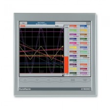 Eurotherm 6180XIO Безбумажный регистратор данных