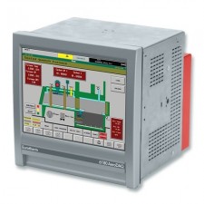 Eurotherm 6180AeroDAQ Безбумажный регистратор данных