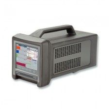 Eurotherm 6100A Безбумажный регистратор данных портативный