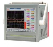 Eurotherm 6180A Безбумажный регистратор данных портативный
