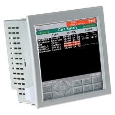 Eurotherm Eycon 10 Визуальный супервизор