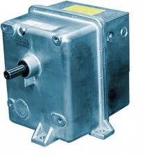 Eurotherm EA70 Привод клапанов