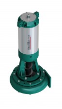 Stallkamp TMHP 110 | Центробежный насос