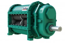 Stallkamp D-SW-70 Type 350 18,5 | Лопастной насос (2 бар)