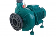 Stallkamp HKPM1305 4,0kW | Центробежный насос