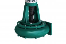 Stallkamp LHP-T | Центробежный насос