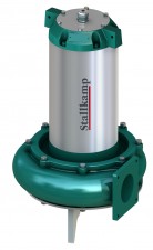 Stallkamp TMP 220 | Центробежный насос