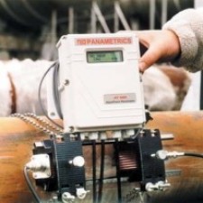 Panametrics AT868 Расходомер жидкости (стационарный)