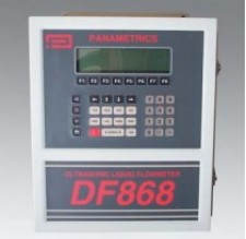 Panametrics DF868 Расходомер жидкости (стационарный)