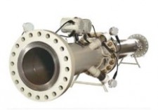 Panametrics Sentinel Расходомер газа