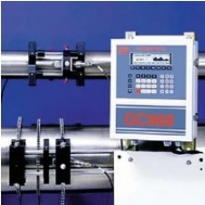 Panametrics GC868 Расходомер газов (стационарный)