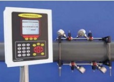 Panametrics CTF878 Расходомер газов (стационарный)