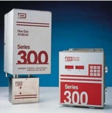Panametrics FGA 300 Анализатор дымовых газов