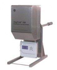 Panametrics OxyTrak 390 Анализатор дымовых газов